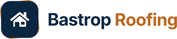 Bastrop Roofing logo