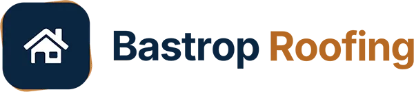 Bastrop Roofing Logo